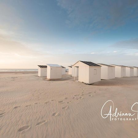 Studio Met Groot Zonneterras Centrum Oostende Экстерьер фото